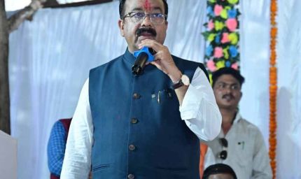 रायपुर : अलग राज्य बनने के बाद छत्तीसगढ़ की बदली है दशा और दिशा - अरुण साव