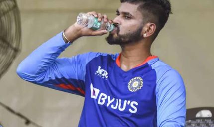 क्या रोहित की जगह श्रेयस होंगे नए वनडे कप्तान? BCCI सचिव का बयान आया सामने