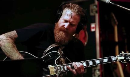 मशहूर अमेरिकन सिंगर Brent Hinds का निधन, संगीत जगत में शोक