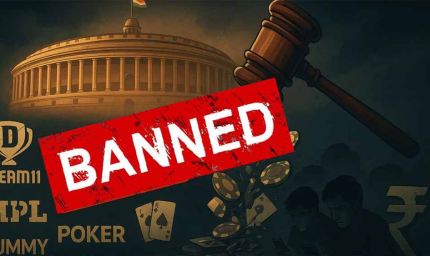 Parliament से पास होने के बाद Dream11 करेगी शटडाउन, ऑनलाइन गेमिंग उद्योग में हलचल