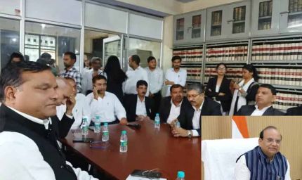 एलजी के फैसले पर वकीलों का गुस्सा, दो दिन ठप रहेंगे दिल्ली की निचली अदालतों के कामकाज