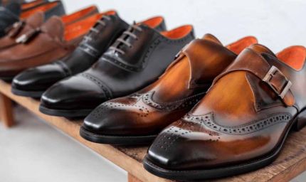 पूर्वी उत्तर प्रदेश और बुंदेलखंड में चमकेगा फुटवियर-लेदर उद्योग