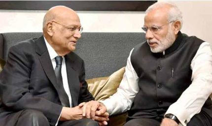 NRI उद्योगपति स्वराज पॉल का 94 वर्ष की उम्र में लंदन में निधन, जालंधर में हुआ था जन्म