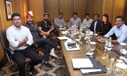 BCCI में बदलाव की आहट, कई सेलेक्टर्स की छुट्टी तय; नए चेहरों को मिलेगा मौका