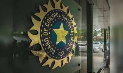 बीसीसीआई ने सीनियर पुरुष, महिला और जूनियर पुरुष चयन समितियों के लिए आवेदन आमंत्रित किए