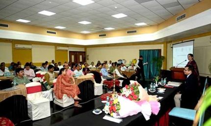 जोखिमग्रस्त बच्चों के पुनर्वास में वल्नरेबिलिटी मैपिंग बनेगी प्रभावी आधार