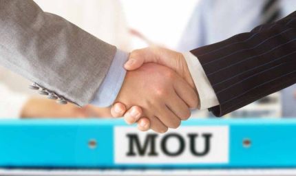 श्रम विभाग और संयुक्त राष्ट्र जनसंख्या कोष के बीच समझौता ज्ञापन हस्ताक्षरित