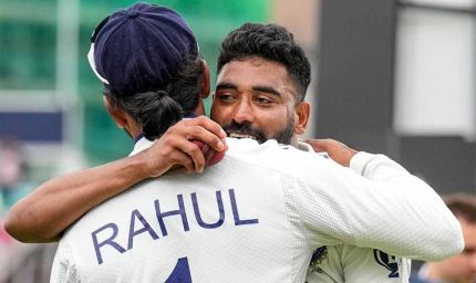 केएल राहुल और सिराज की अनदेखी पर भड़का BCCI, राज्य संघों को भेजा नोटिसनुमा पत्र