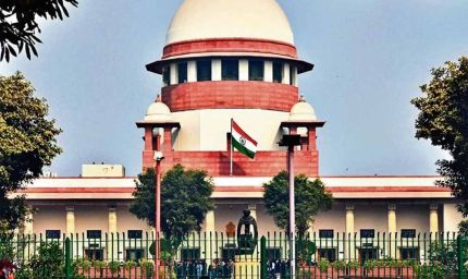 सुप्रीम कोर्ट का बड़ा फैसला: बिहार SIR में अब अनिवार्य होगा आधार, चुनाव आयोग का निर्देश