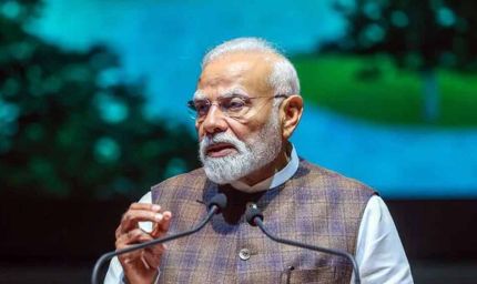 पीएम मोदी उत्तर गुजरात में 307 करोड़ की सड़क परियोजनाओं का करेंगे उद्घाटन