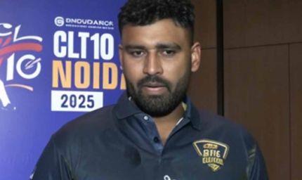 आंध्र प्रीमियर लीग 2025 : हनुमा विहारी ने खेली कप्तानी पारी, फाइनल में अमरावती रॉयल्स