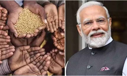 हर घर अन्न-हर थाली में पोषणः प्रधानमंत्री गरीब कल्याण अन्न योजना से बिहार में 2 करोड़ से अधिक परिवार हो रहे हैं लाभान्वित