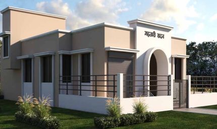 छत्तीसगढ़ में महिला सशक्तिकरण को नई उड़ान, 166 महतारी सदन के निर्माण को मंजूरी