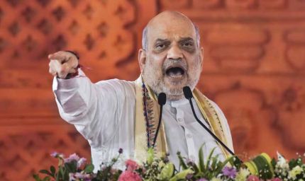 अमित शाह का बयान: 'जेल जाने के बाद केजरीवाल ने इस्तीफा दे दिया होता तो…' नए बिल पर टिप्पणी