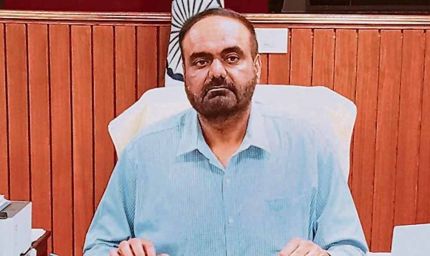 नगर निगम की बड़ी कार्रवाई: डिफाल्टरों के कनेक्शन काटे जा रहे