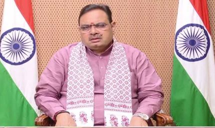 मुख्यमंत्री ने गोयनका समुदाय के लिए उठाया अहम कदम, उद्योगपतियों को दिया बड़ा न्योता