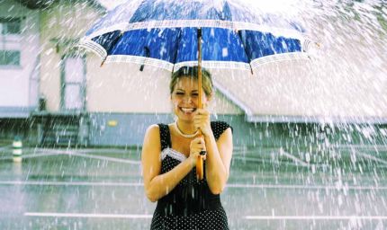 बारिश में कैसा हो पहनावा, पढ़ें 6 टिप्स