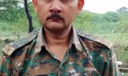 MP के नशा मुक्ति केंद्र में सिपाही की संदिग्ध मौत, शरीर पर गंभीर चोटें पाई गईं