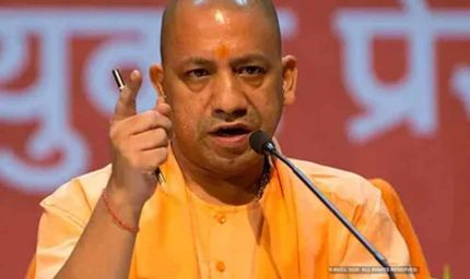 मुख्यमंत्री योगी की दूरदर्शी सोच और सूझबूझ से वर्षों की समस्या हुई सॉल्व, किसानों में खुशी की लहर