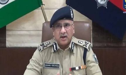 अब भगोड़े अपराधी भी नहीं बच पाएंगे, दूसरे राज्यों से दबोचे गए 64 कुख्यात