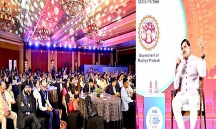 मुख्यमंत्री डॉ. मोहन यादव ने कहा- बीते 20 सालों में मध्यप्रदेश का परिदृश्य बड़ी तेजी से बदला है