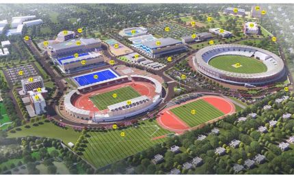 स्पोर्ट्स साइंस सेंटर मध्यप्रदेश को राष्ट्रीय स्तर पर देगा नयी पहचान