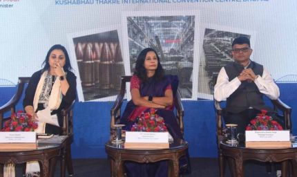 मेक इन इंडिया के तहत रक्षा एवं एयरोस्पेस क्षेत्र में मध्यप्रदेश अग्रणी बनने को तैयार