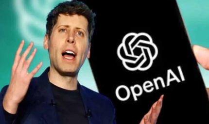 भारत में अपना पहला आफिस खोलेगा OpenAI, सैम ऑल्टमैन अगले महीने करेंगे दौरा