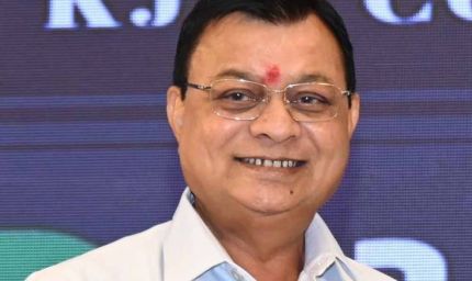 रायपुर : वाणिज्य उद्योग एवं श्रम मंत्री लखन लाल देवांगन ने प्रदेश के पारंपरिक तिहार पोला की दी बधाई