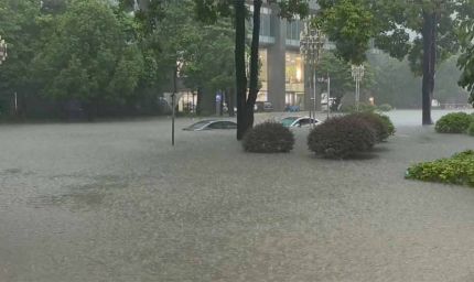 झारखंड में मानसून का कहर: तेज बारिश से 5 मौतें, दर्जनों घायल