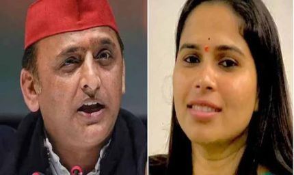 MLA पूजा पाल का आरोप: “मेरी हत्या हुई तो सपा जिम्मेदार” – चिट्ठी में अखिलेश यादव को लिखा संदेश