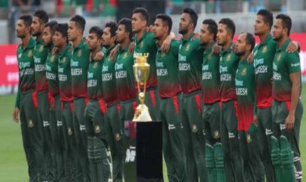 एशिया कप: लिटन दास की कप्तानी में बांग्लादेश टीम का ऐलान, नुरुल हसन की 3 साल बाद वापसी