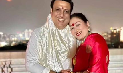 गोविंदा-सुनीता आहूजा तलाक: 170 करोड़ की संपत्ति का बंटवारा और थाईलैंड की यात्रा