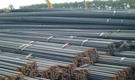 घर बनाने वालों के लिए राहत: सरिया की कीमतों में हुई बड़ी गिरावट