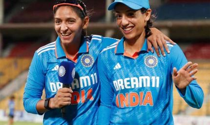 रीमा मल्होत्रा का दावा – विश्व कप में उतरी भारत की सबसे मजबूत महिला टीम