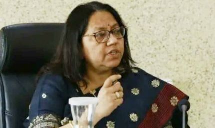 CS की रेस से बाहर हुईं अलका उपाध्याय, मिली नई जिम्मेदारी राष्ट्रीय अल्पसंख्यक आयोग में सचिव पद की