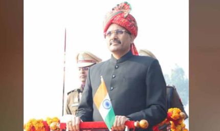 कमिश्नर आन्जनेय सिंह मूल कैडर के लिए रिलीव, मुरादाबाद में नई नियुक्ति की तैयारी