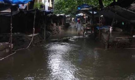 झारखंड में अगले 2 दिन अलर्ट: तेज गर्जन और भारी बारिश की चेतावनी