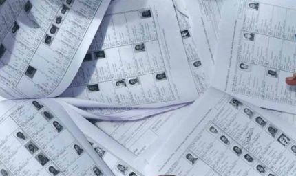 एक मकान में 700 मतदाता का मामला निकला झूठा, चुनाव आयोग ने दी सफाई