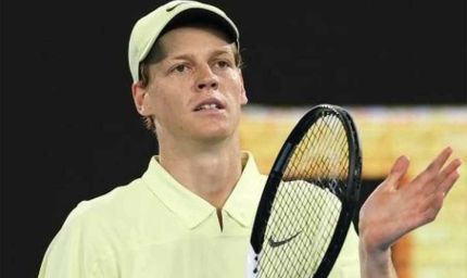 जानिक सिनर बोले- यूएस ओपन सबसे कठिन टूर्नामेंट, जीतना आसान नहीं