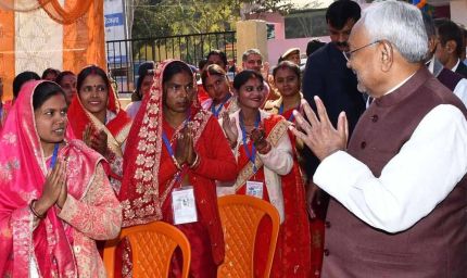 पौधशाला से रेशम तक, ग्रामीण अर्थव्यवस्था बदल रहीं जीविका महिलाएं