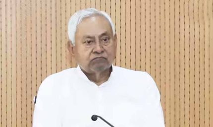 सड़क पर मौत का तांडव! पटना हादसे में 8 की जान गई, CM नीतीश ने जताया दुख