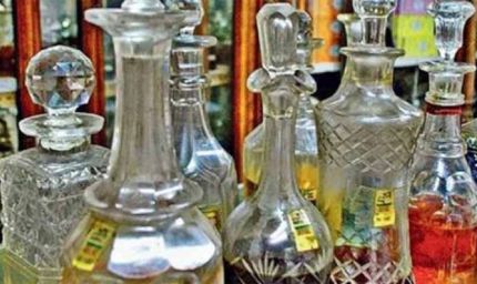 इत्र की खुशबू और आध्यात्मिक सर्किट से महका उत्तर प्रदेश पर्यटन