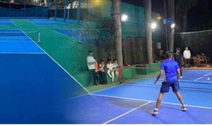 हरियाणा के खिलाड़ियों की हुई मौज, इस गांव में बनेगा स्पोर्ट्स कॉम्प्लेक्स