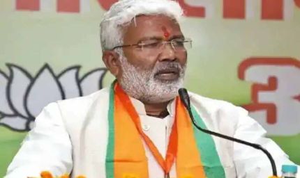 मंत्री स्वतंत्र देव सिंह के बेटे को प्रोटोकॉल दिलाना पड़ा भारी, निजी सचिव की कुर्सी गई