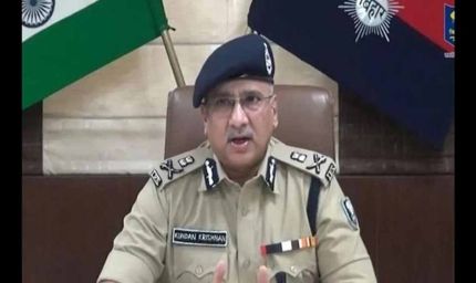 अब देश के किसी कोने में भाग कर नहीं बच पाएंगे बिहार के अपराधी!