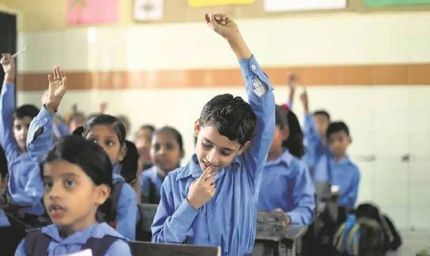 स्कूलों में रोजाना उपस्थिति और अन्य गतिविधियों की फोटो खिंच हो रही मॉनीटरिंग