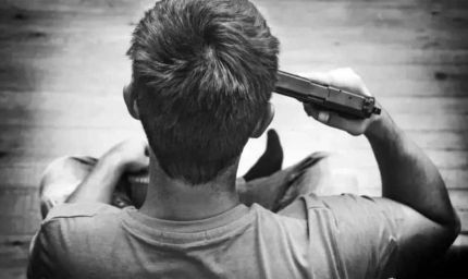 सुकमा कैंप में हड़कंप, ड्यूटी पर तैनात CRPF जवान ने खुद को मारी गोली