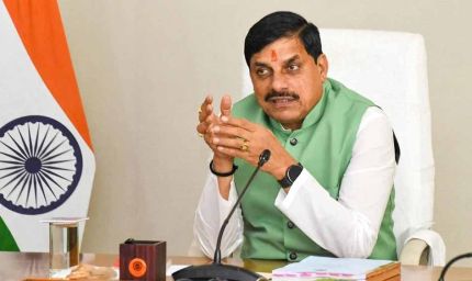 देहदान का पुण्यकारी निर्णय परोपकार की अद्वितीय मिसाल : मुख्यमंत्री डॉ. यादव