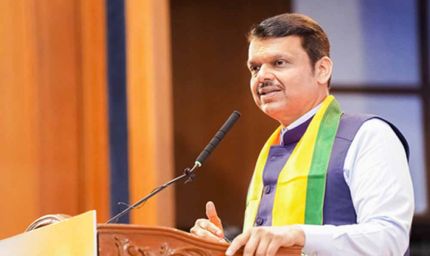 फडणवीस ने विपक्ष पर साधा निशाना, कहा देश और महाराष्ट्र की बदनामी हो रही